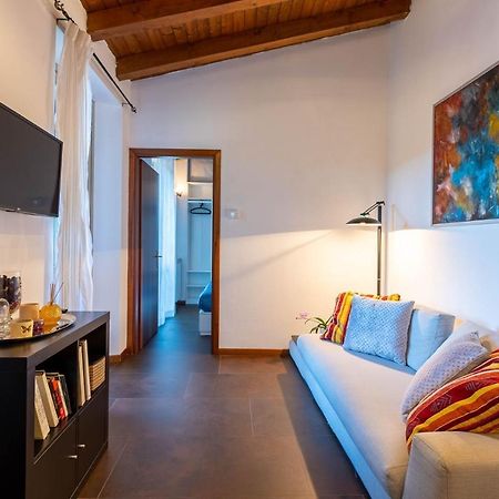 La Casa Di Fio Διαμέρισμα Μπέργκαμο Εξωτερικό φωτογραφία