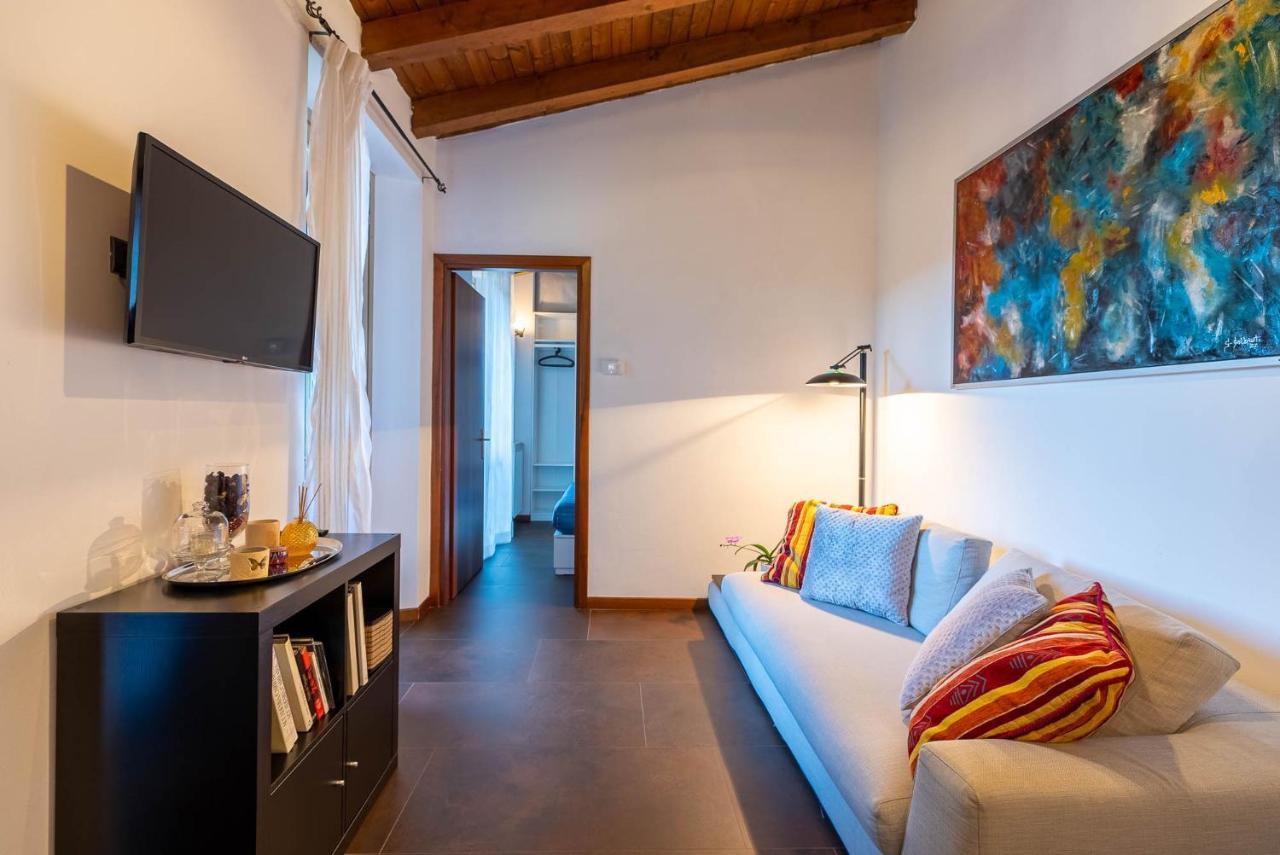 La Casa Di Fio Διαμέρισμα Μπέργκαμο Εξωτερικό φωτογραφία