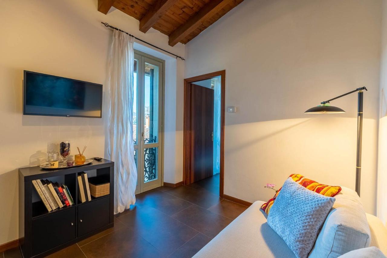 La Casa Di Fio Διαμέρισμα Μπέργκαμο Εξωτερικό φωτογραφία
