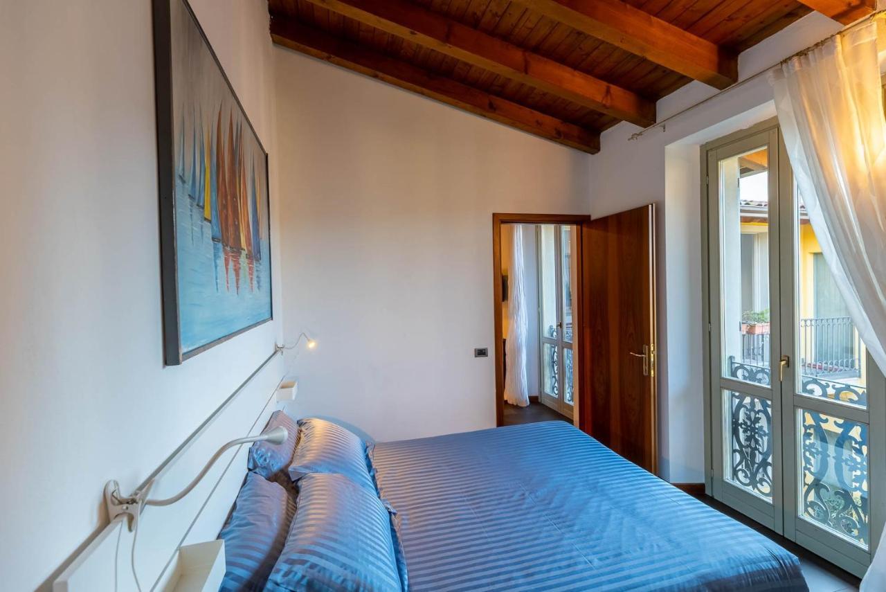 La Casa Di Fio Διαμέρισμα Μπέργκαμο Εξωτερικό φωτογραφία